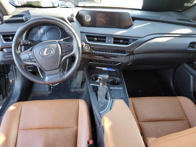 2020 LEXUS UX 200 - JTHP3JBH4L2021455