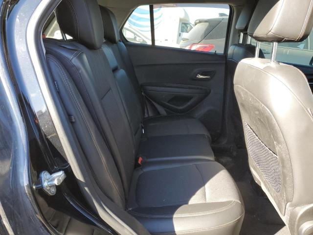 2019 CHEVROLET TRAX 1LT - 3GNCJLSB8KL357580