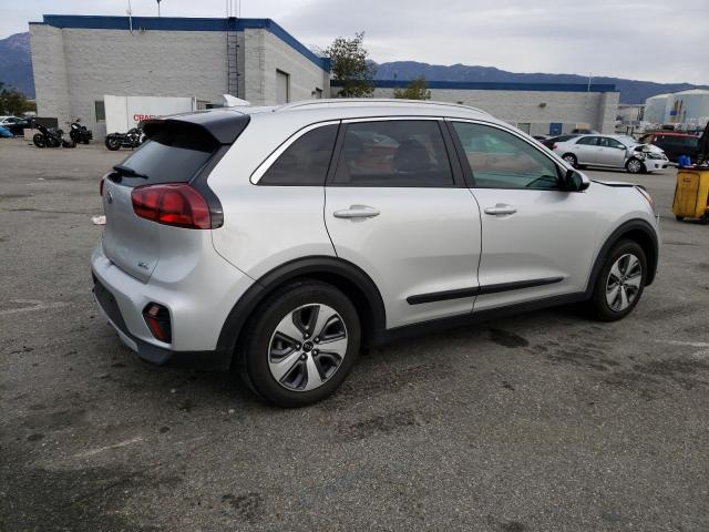 KNDCB3LC6L5396957 KIA NIRO LX