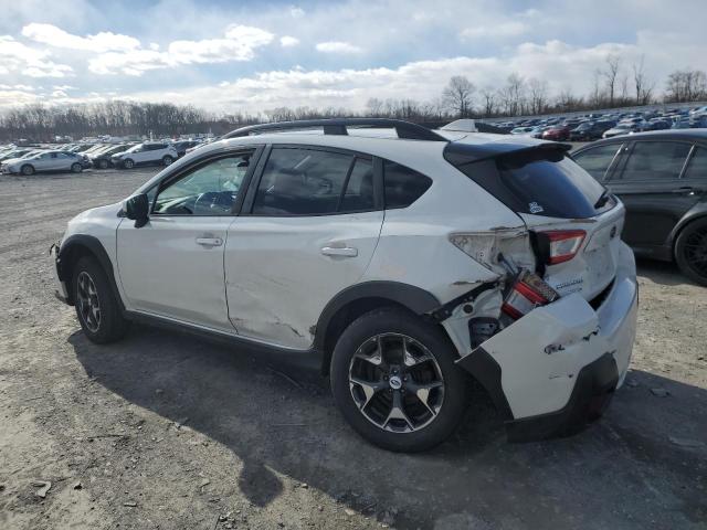 2018 SUBARU CROSSTREK JF2GTABC4JH330232