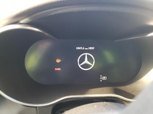 2023 MERCEDES-BENZ GLC COUPE - W1N0J8EBXPG140525