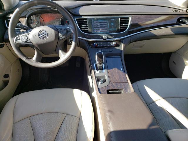 2018 BUICK LACROSSE P - 1G4ZR5SS8JU147570