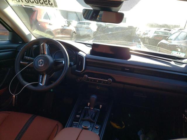 2023 MAZDA CX-50 PREM - 7MMVABDY9PN117670
