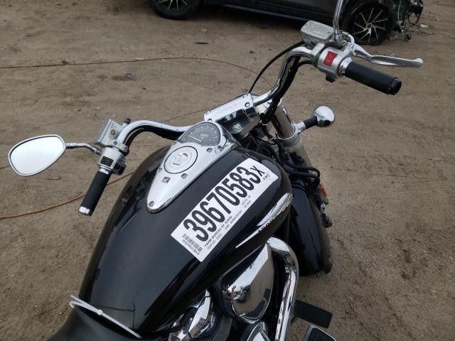 2006 HONDA VTX1800 R2 1HFSC49526A400284