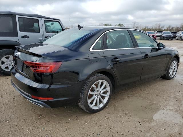 2019 AUDI A4 PREMIUM - WAUHMAF42KN004884