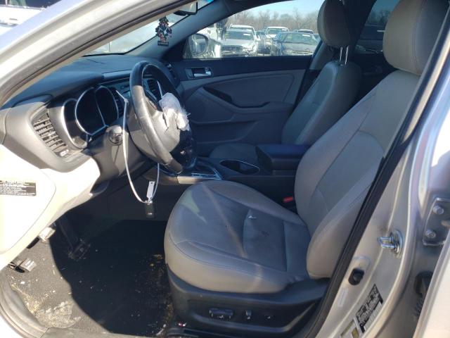 5XXGN4A74FG479002 KIA OPTIMA EX