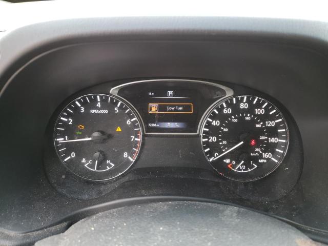 2019 NISSAN PATHFINDER 5N1DR2MN4KC613440