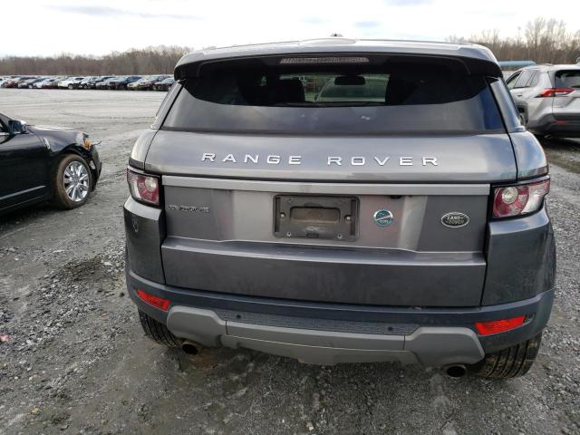 SALVN2BG3FH064078 Land Rover Range Rover Evoque Pure