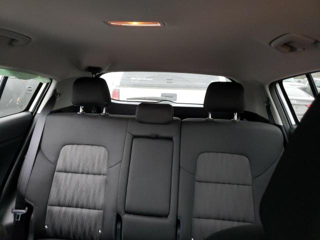 KNDPMCAC3K7517283 KIA Sportage Lx