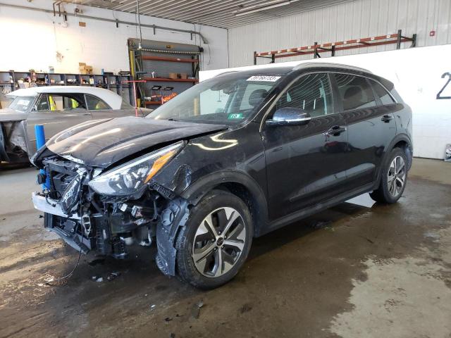 2020 KIA NIRO EX - KNDCC3LG2L5070332