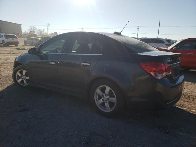 2015 CHEVROLET CRUZE LTZ - 1G1PG5SB3F7184784