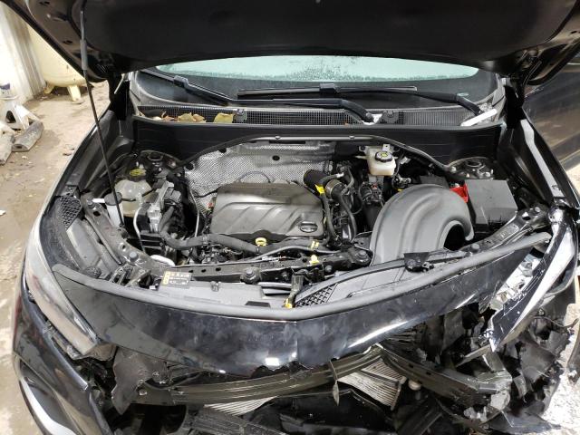 2022 BUICK ENCORE GX - KL4MMBS21NB123165