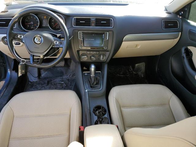 2017 VOLKSWAGEN JETTA SE 3VWDB7AJ4HM234501