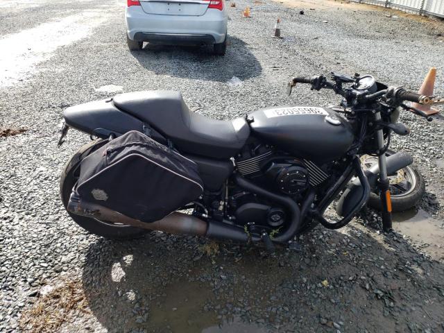2015 HARLEY-DAVIDSON XG750 1HD4NBB14FC510748