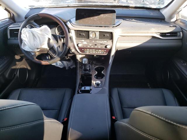 2020 LEXUS RX 350 - 2T2HZMAAXLC175224