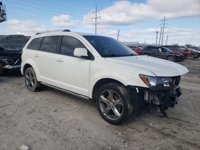 2017 DODGE JOURNEY CR - 3C4PDCGBXHT706127