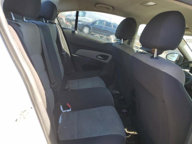 2015 CHEVROLET CRUZE LS 1G1PA5SG1F7239858