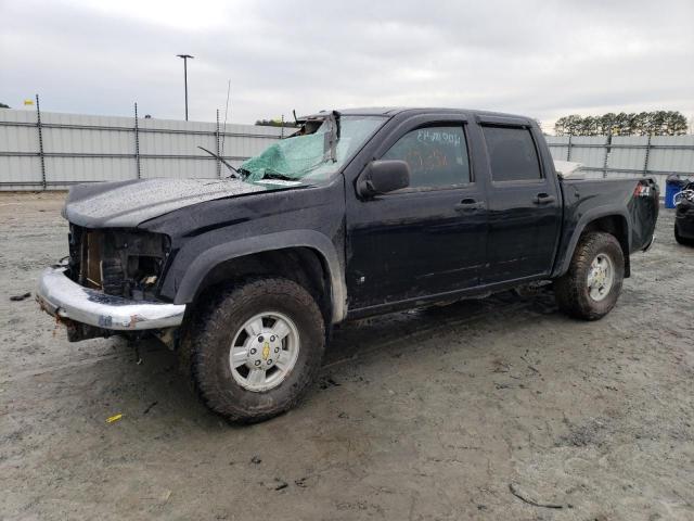 2007 Chevrolet Colorado 