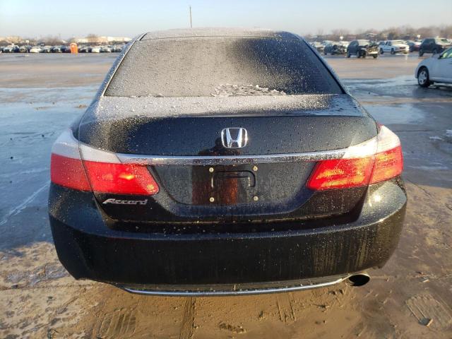 2015 HONDA ACCORD LX - 1HGCR2F30FA081232