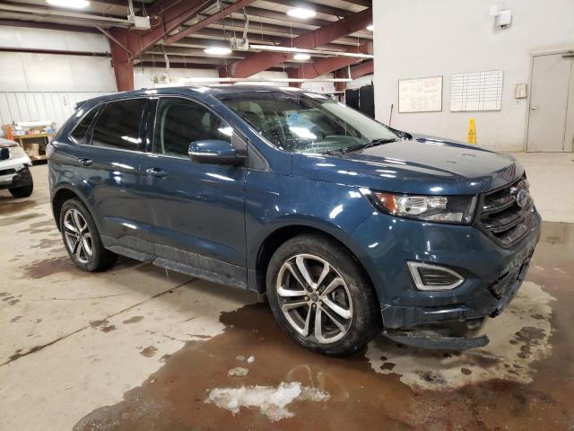 2FMPK4AP3GBC65298 2016 FORD EDGE, photo no. 4