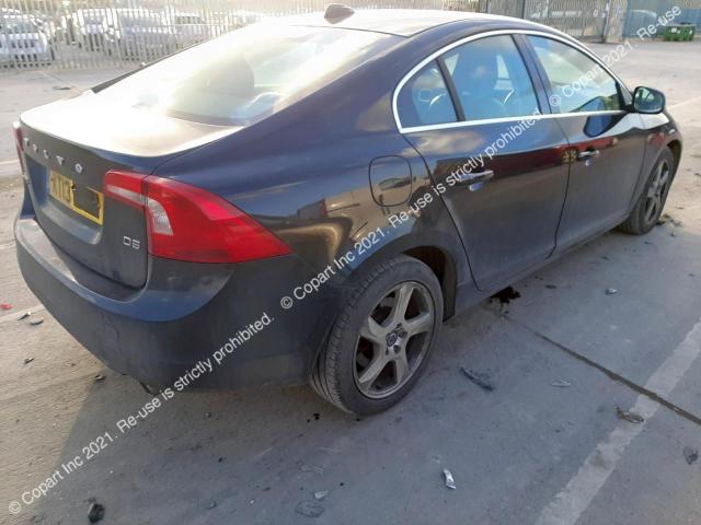 YV1FS8250C2133505 Volvo S60 Se Lux