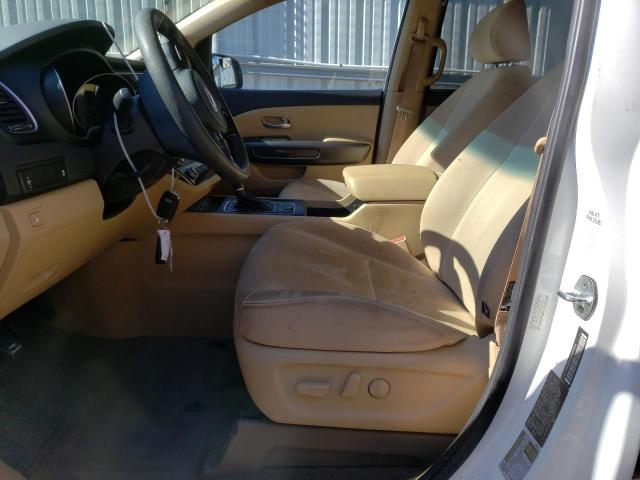 2015 KIA SEDONA LX - KNDMB5C14F6070359