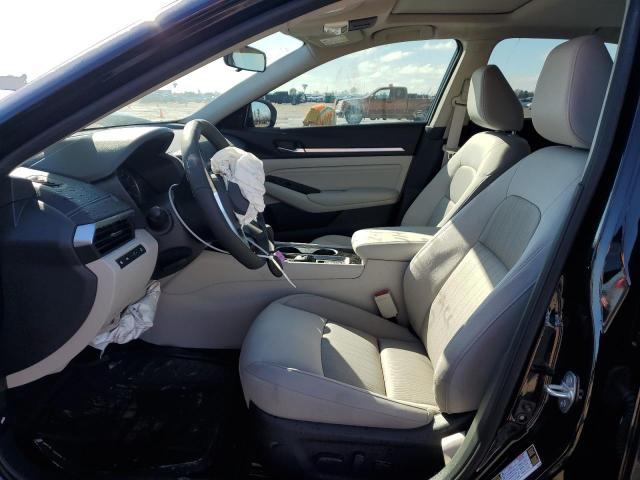 2022 NISSAN ALTIMA SV - 1N4BL4DV1NN414577