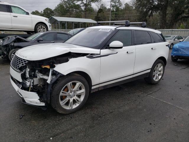 2018 Land Rover Range Rover Velar S