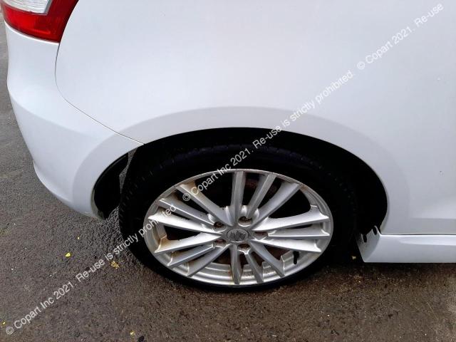 TSMNZA32S00217023 Suzuki Swift Spor