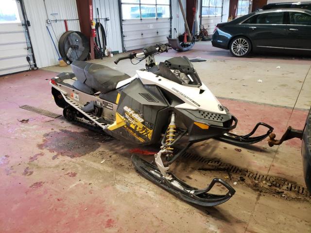 Salvage cars for sale from Copart Angola, NY: 2011 Skidoo Snowmobile