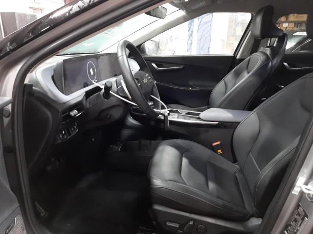 KNDC3DLC5N5044975 KIA EV6 LIGHT