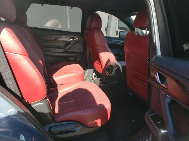 2022 MAZDA CX-9 GRAND - JM3TCBDY0N0618823