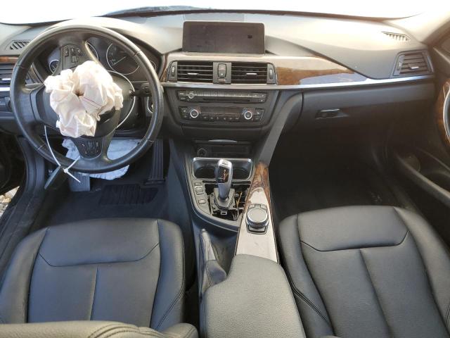 2015 BMW 320 I XDRI - WBA3C3G58FNT51884