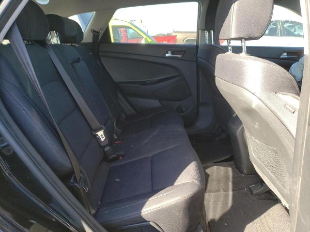 2021 HYUNDAI TUCSON LIM - KM8J3CA40MU292273