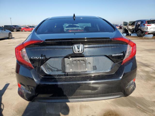 2016 HONDA CIVIC TOUR - 19XFC1F98GE023718