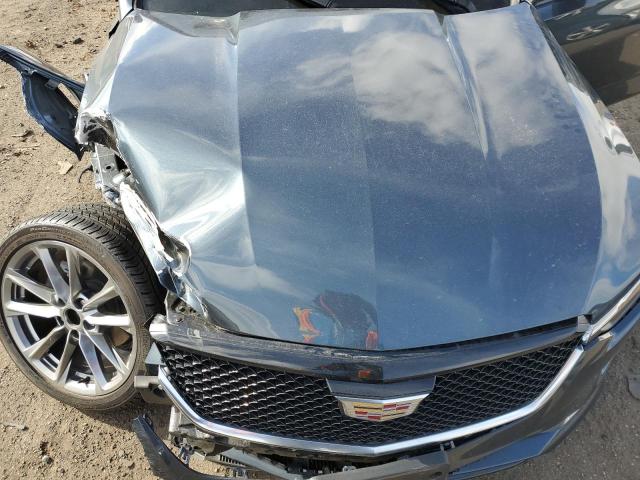 2021 CADILLAC CT4 SPORT - 1G6DG5RK8M0106087