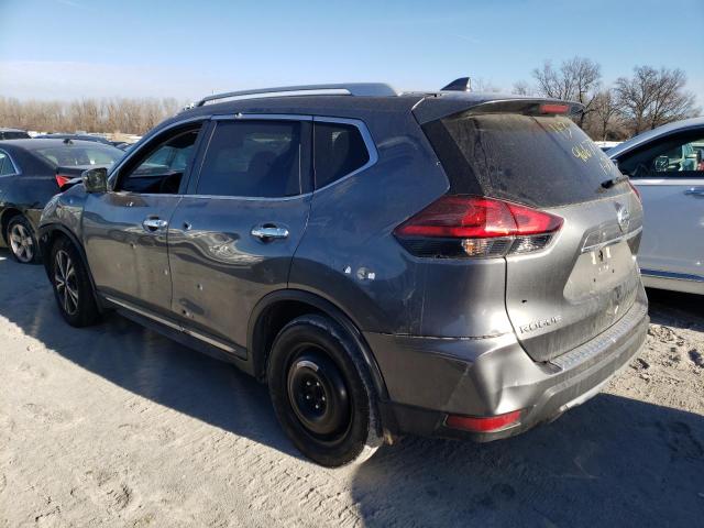 5N1AT2MT1HC842704 Nissan ROGUE S