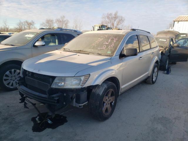 2011 Dodge Journey Express