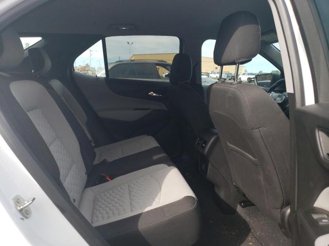 2019 CHEVROLET EQUINOX LS - 3GNAXHEV1KS616649