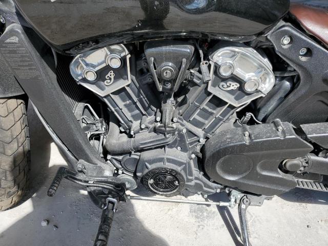 2021 INDIAN MOTORCYCLE CO. SCOUT BOBB - 56KMTB001M3165851