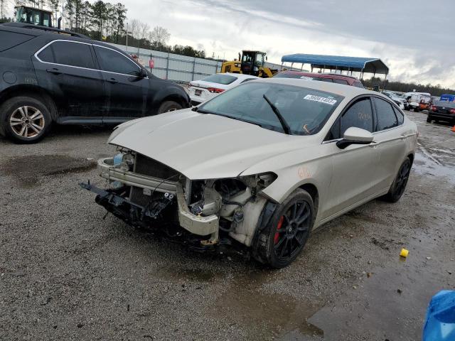 3FA6P0H78HR198335 FORD FUSION 2017