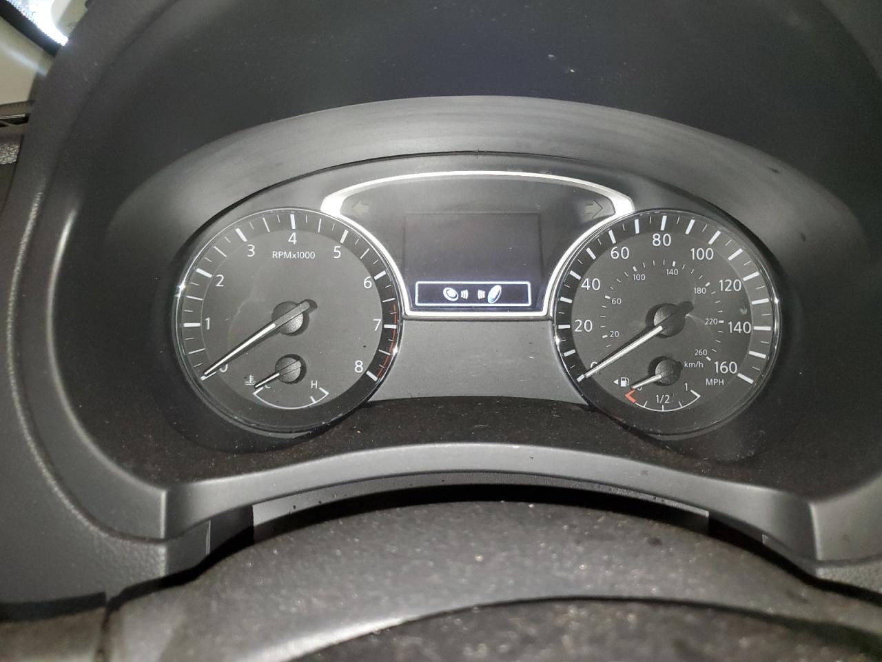 1N4AL3AP8JC134737 NISSAN ALTIMA 2018