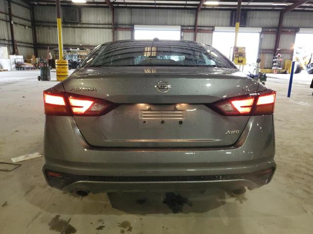 2020 NISSAN ALTIMA SL - 1N4BL4EW6LC193588