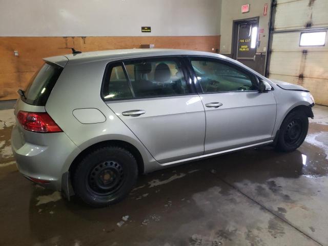 2015 VOLKSWAGEN GOLF - 3VW117AU3FM060837