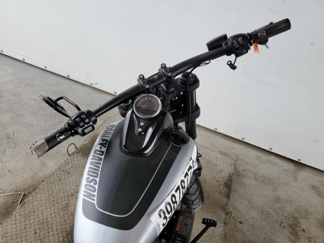 2020 HARLEY-DAVIDSON FXFBS 1HD1YLK12LB024635