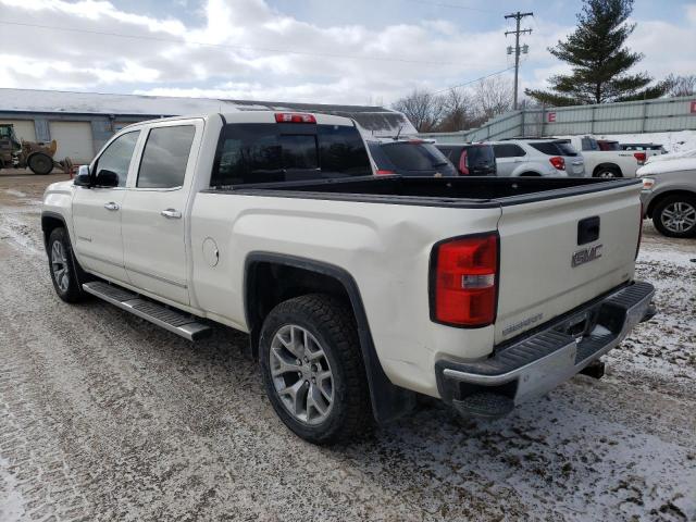 3GTU2VEC3EG136394 GMC Sierra K1500 Slt