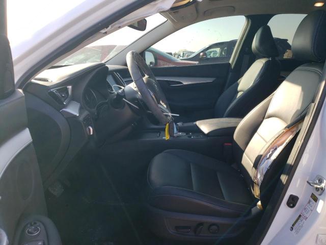 2021 INFINITI QX50 ESSEN - 3PCAJ5CAXMF107048