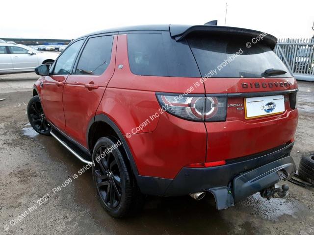 SALCA2AN0HH659637 Land Rover Disco-y Sp