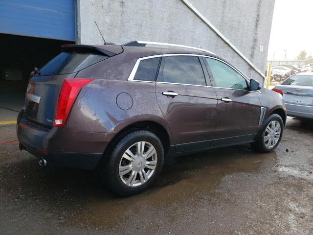 3GYFNEE35GS533843 Cadillac Srx Luxury Collection