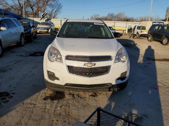 2015 CHEVROLET EQUINOX LS - 2GNALAEK5F6372839